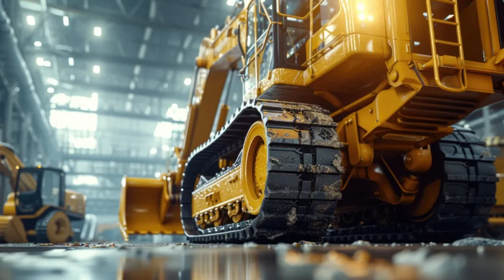 Întreținerea utilajelor de construcții – ghid complet pentru durabilitate maximă Întreținerea utilajelor de construcții – ghid complet pentru durabilitate maximă